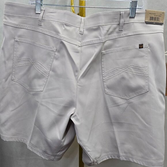 NWT TAHOE RIVER OUTFITTERS (TRO) SILVER LINING WICKING WALKING SHORTS SIZE 40 - Picture 2 of 13
